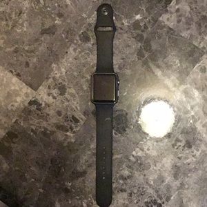 Apple Watch Series 1